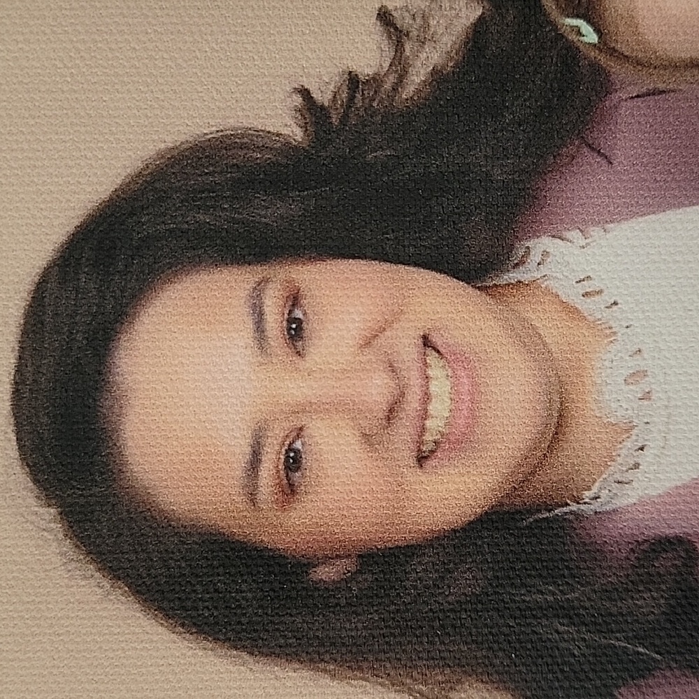 Meet your Posher, Alyse